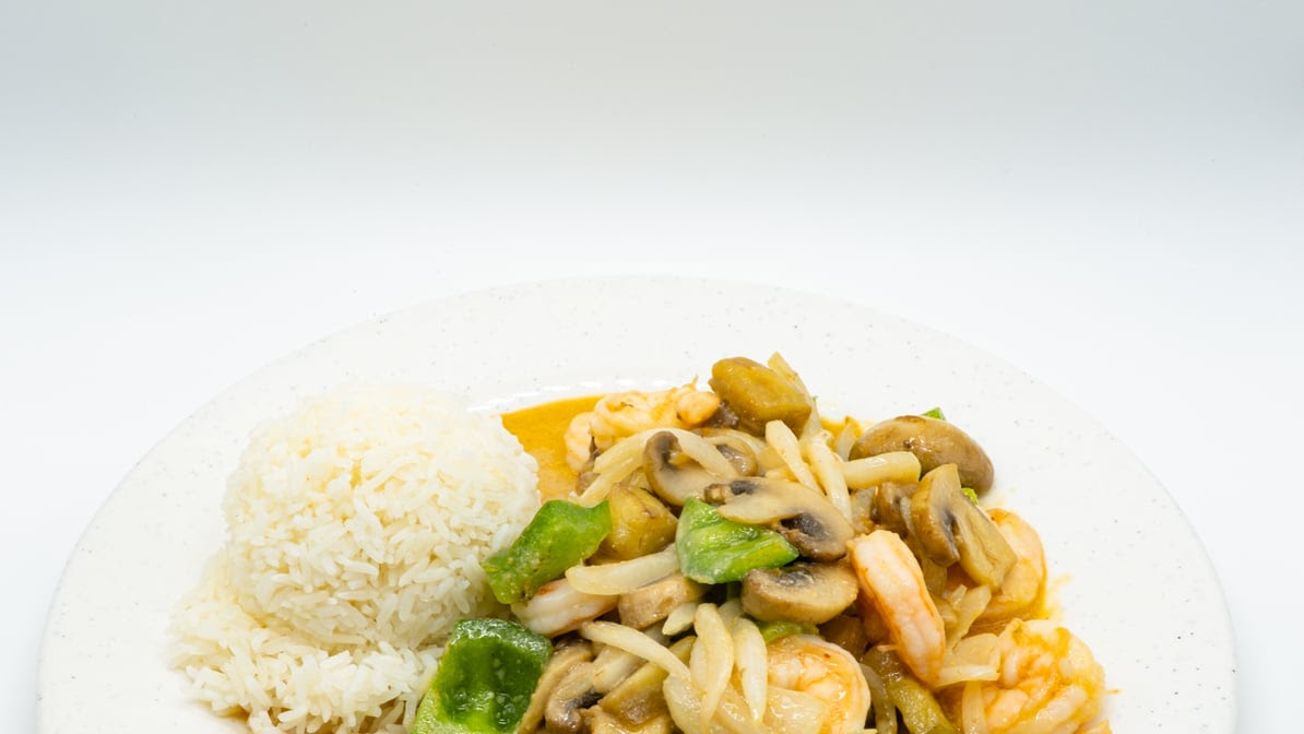 No Thai! Online by null