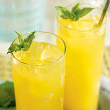 it's hot so drink lemonade on casartblog