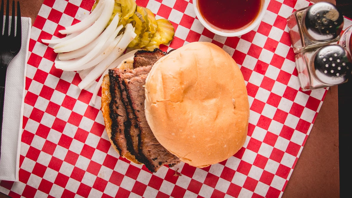 The Brisket House by null