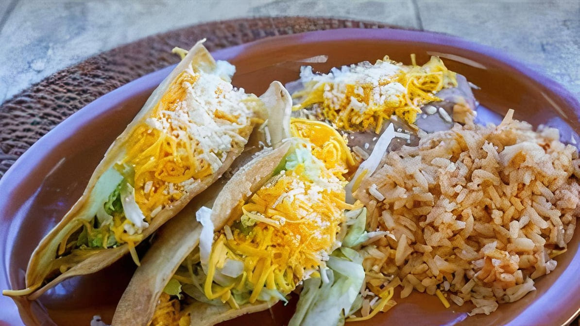 El Charro Taco Shop by null