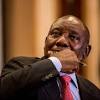 Cyril Ramaphosa ropes in SABC in last-ditch election pitch