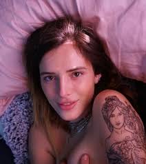 Bella thorne nude nipples see through top jpg x Bella thorne nude