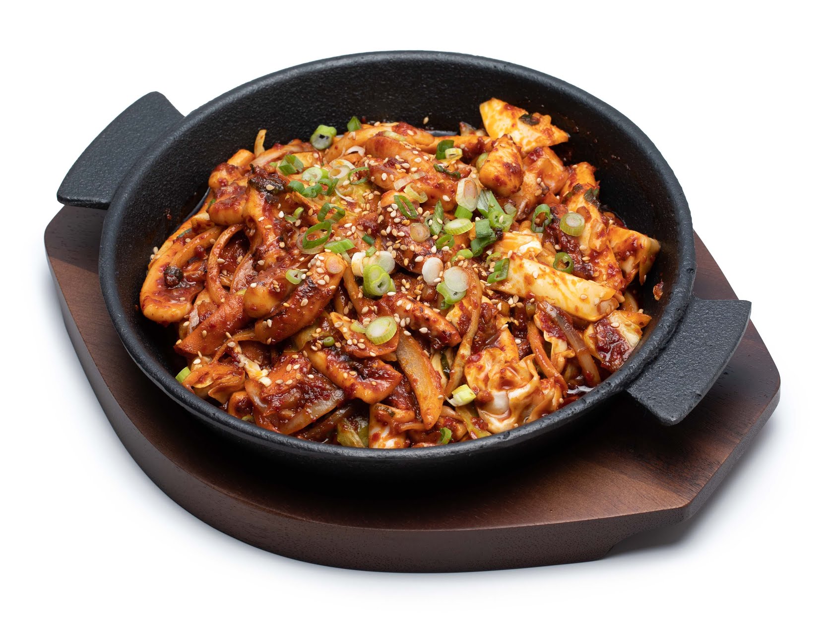 Sodam Chicken Capitol Hill by null