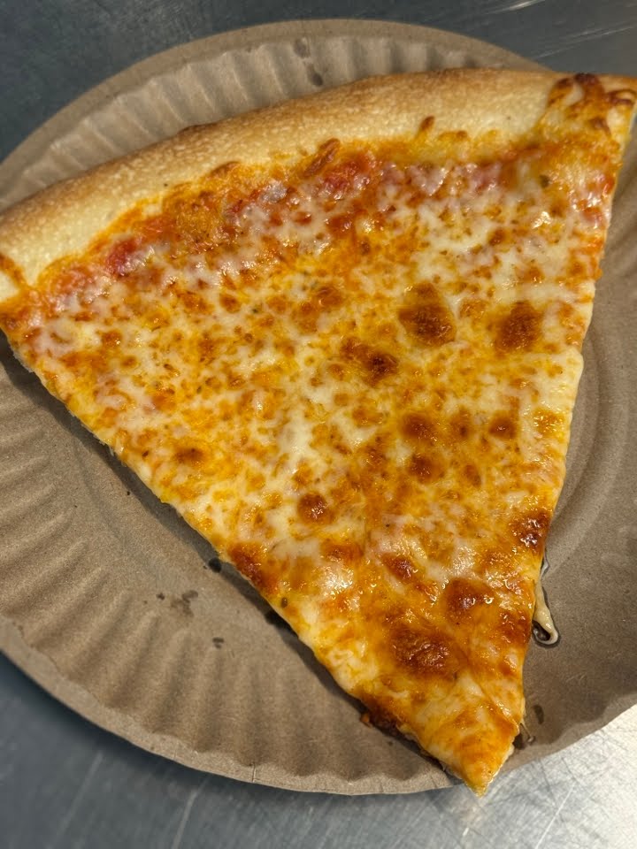 Panzone's Pizza by null