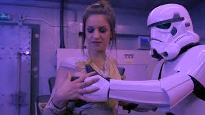 Hand solo a parody star wars jpg x Star wars xxx parody