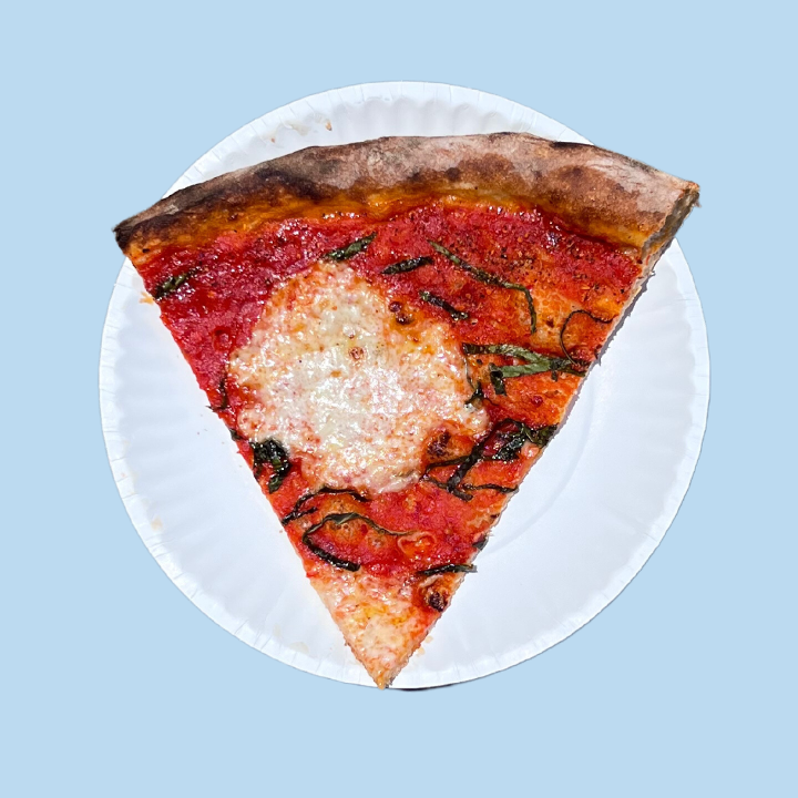 Allday Pizza: Hyde Park by null