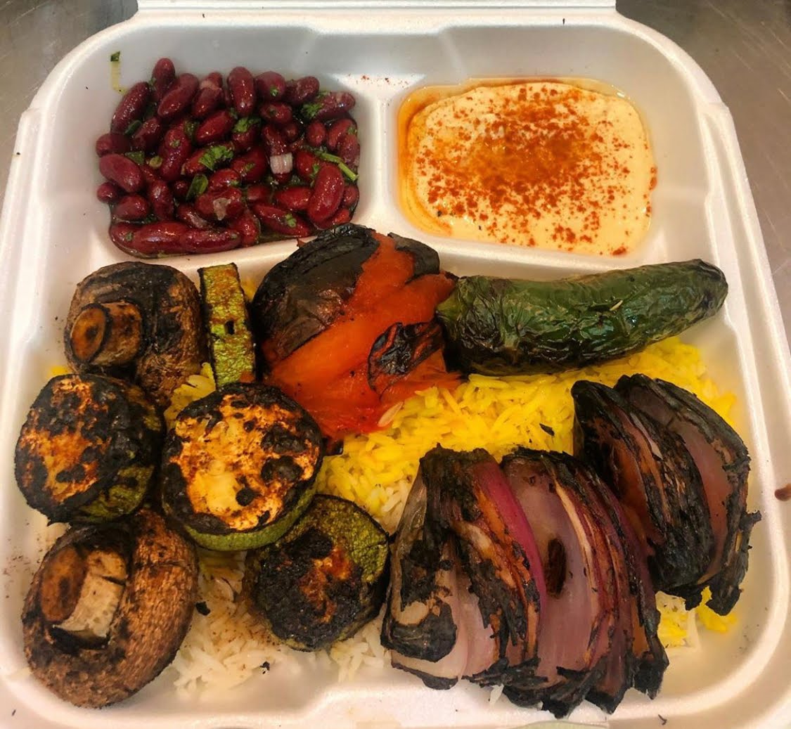 Dream Kabob House by null