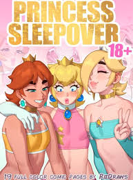 Princess daisy echo saber mario universe jpg x Princess daisy hentai