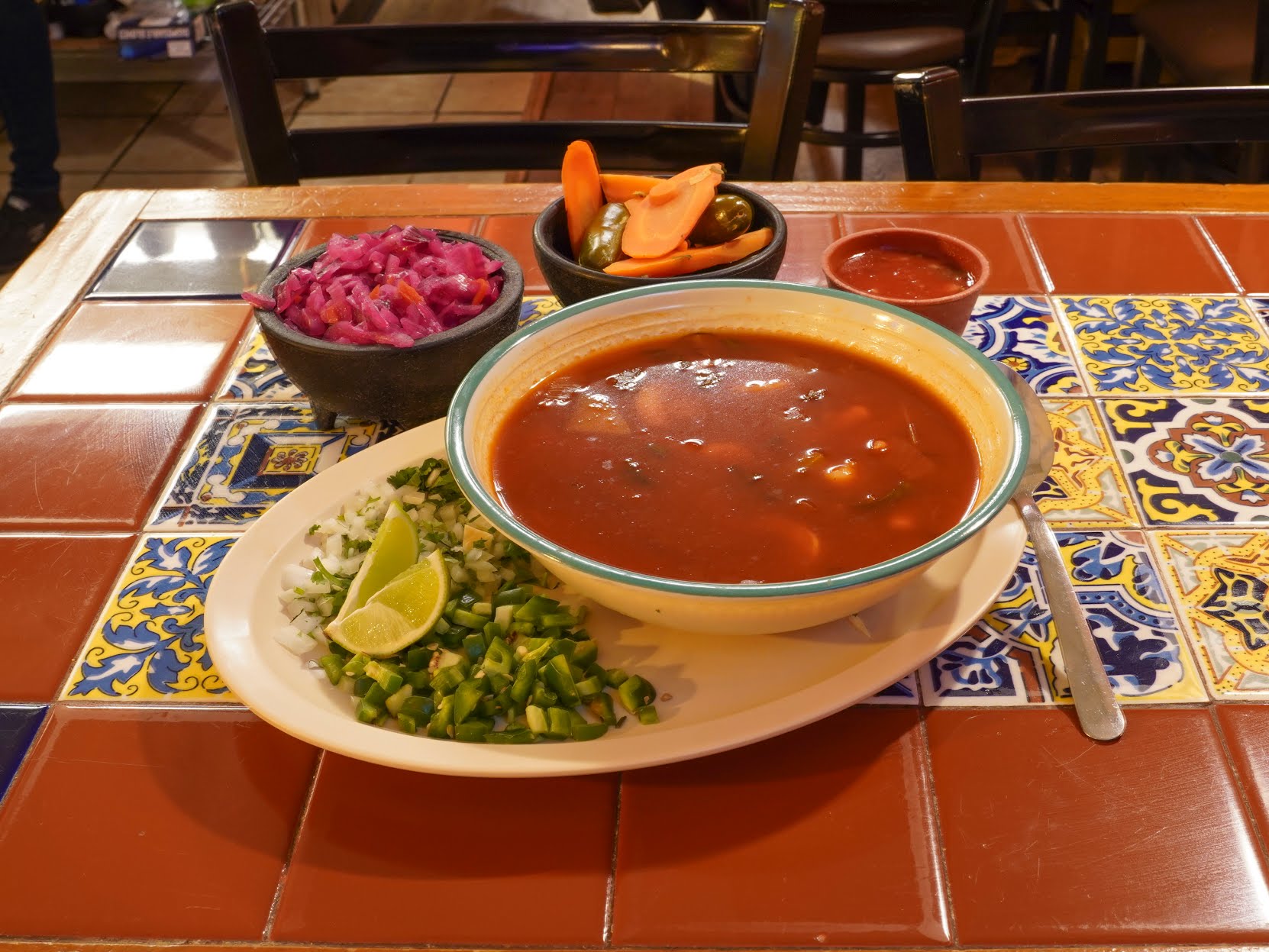 El Primo Mexican Restaurant Express by null