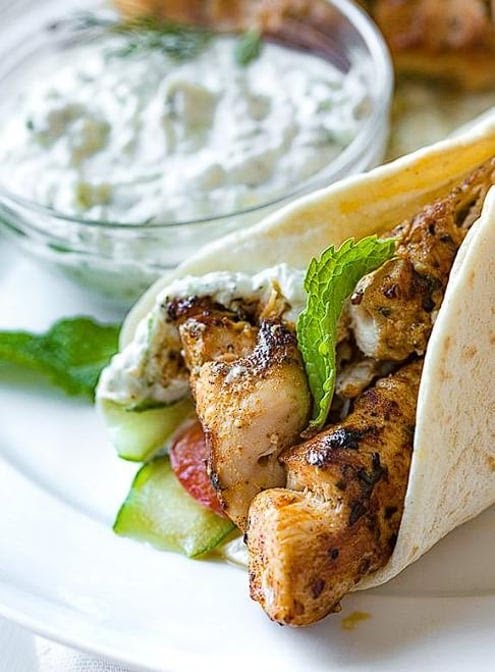 Lokanta Mediterranean restaurant by null