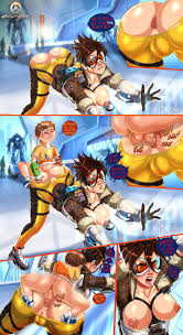 Mei header jpg x Over watch