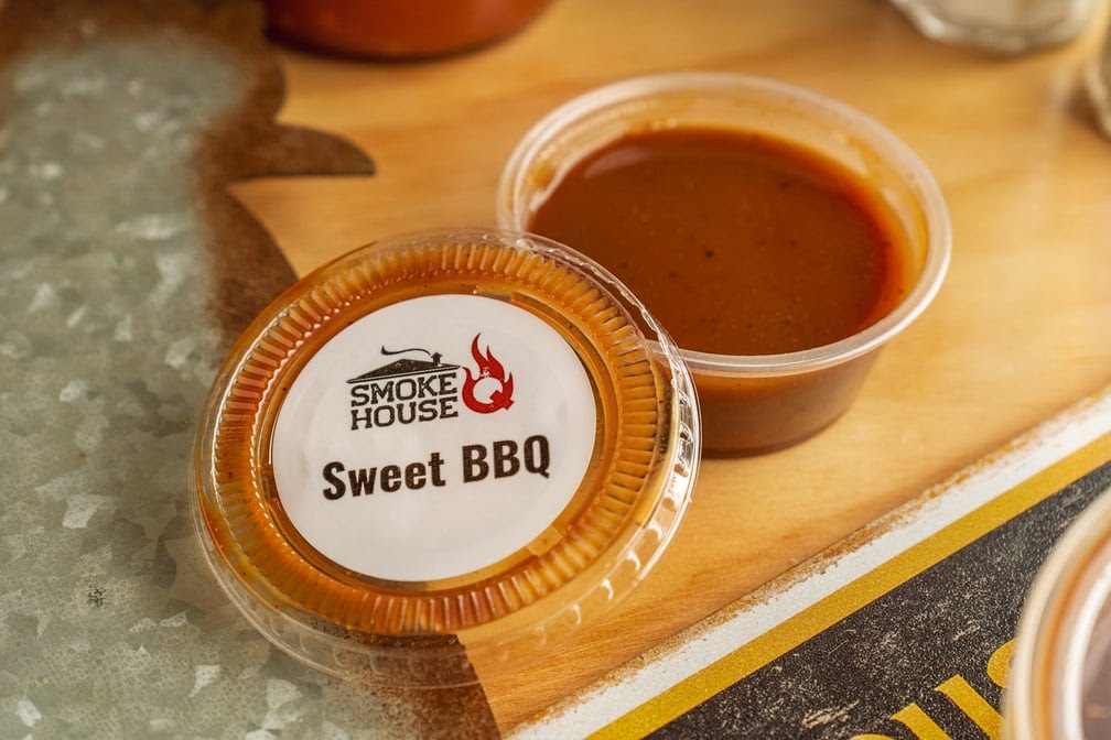 Smokehouse Q by null