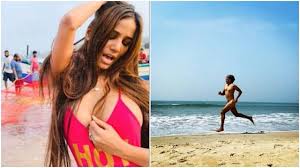 Poonam pandey nude jpg x Poonam pandey nude