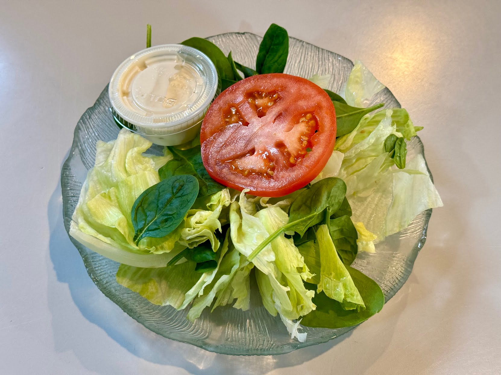 Little Henry's Italian Food by null