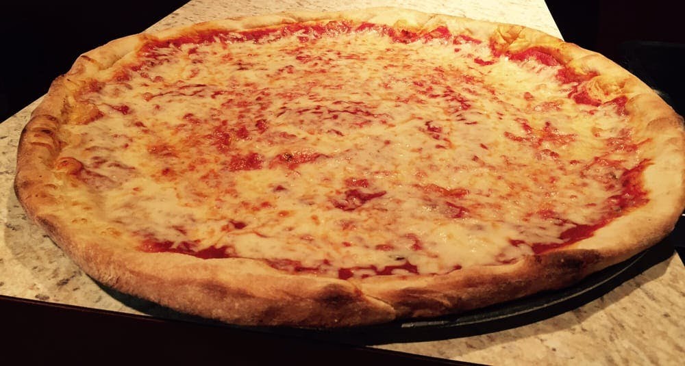 Alba’s Pizzeria & Restaurant by null