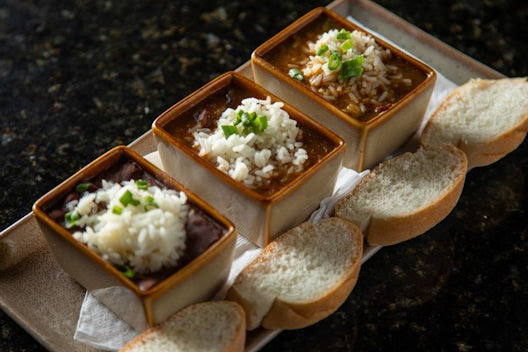 Curio Bistro by null