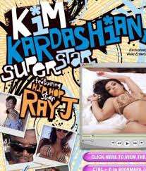 Kim kardashian sex tape ray deleted scenes jpg x Kim kardashian sextape