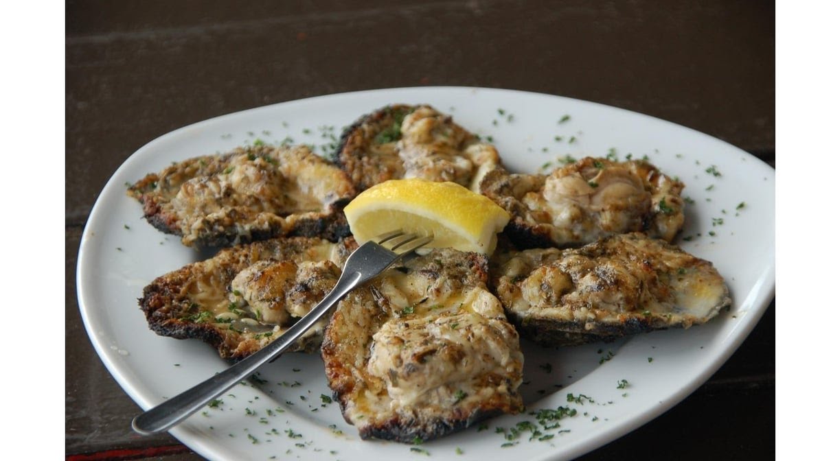 Ragin' Cajun by null