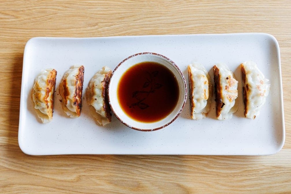 Koro Ramen & Sushi by null