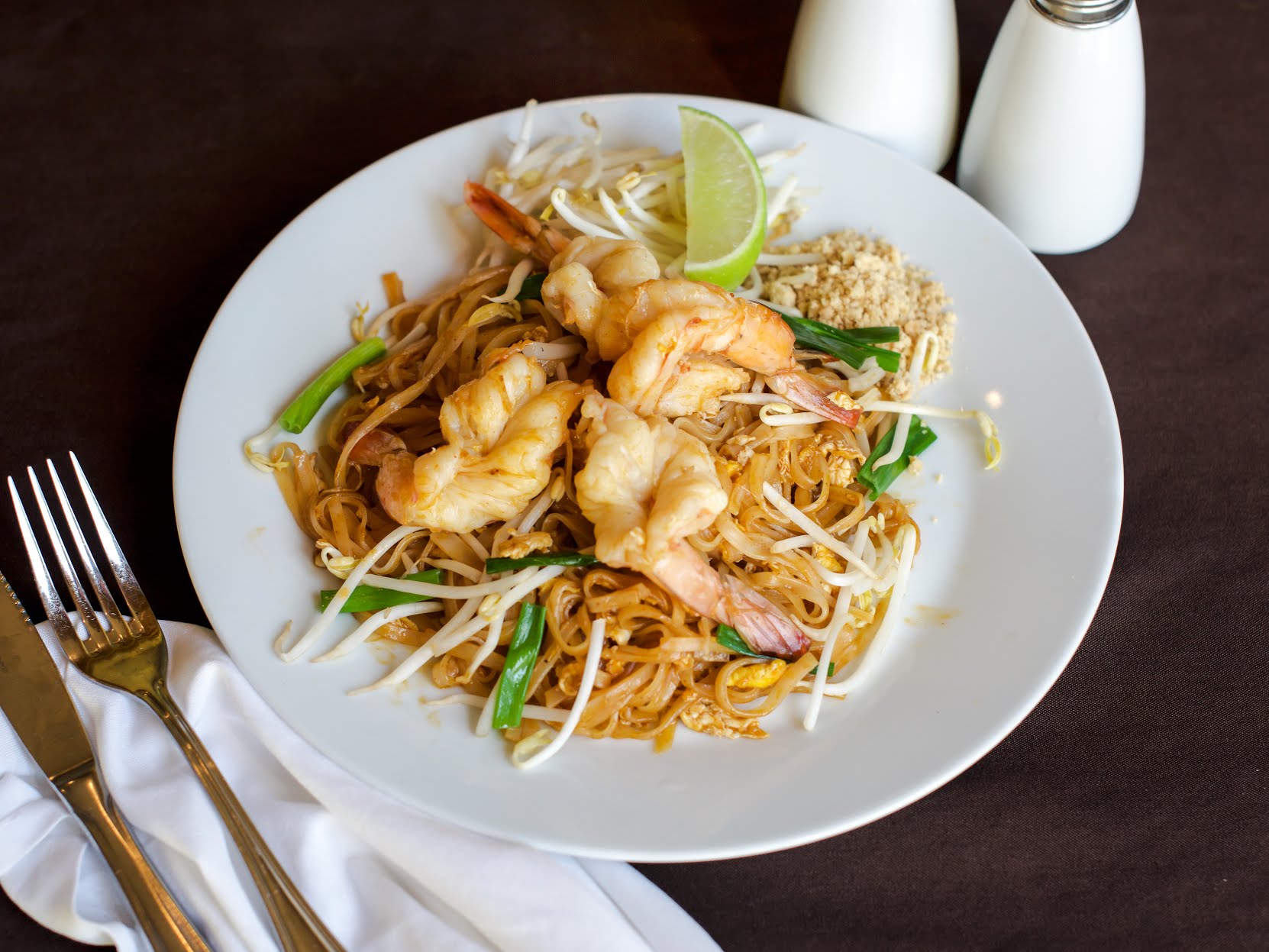 Thai House South Beach by null