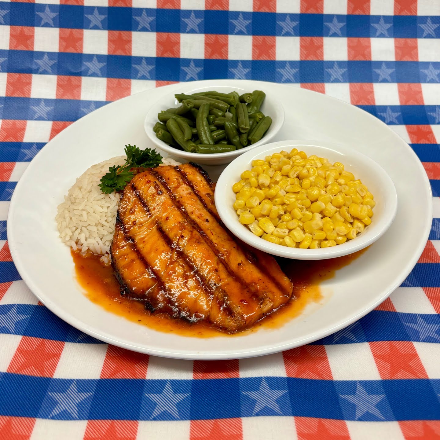 T-Bone Tom's by null