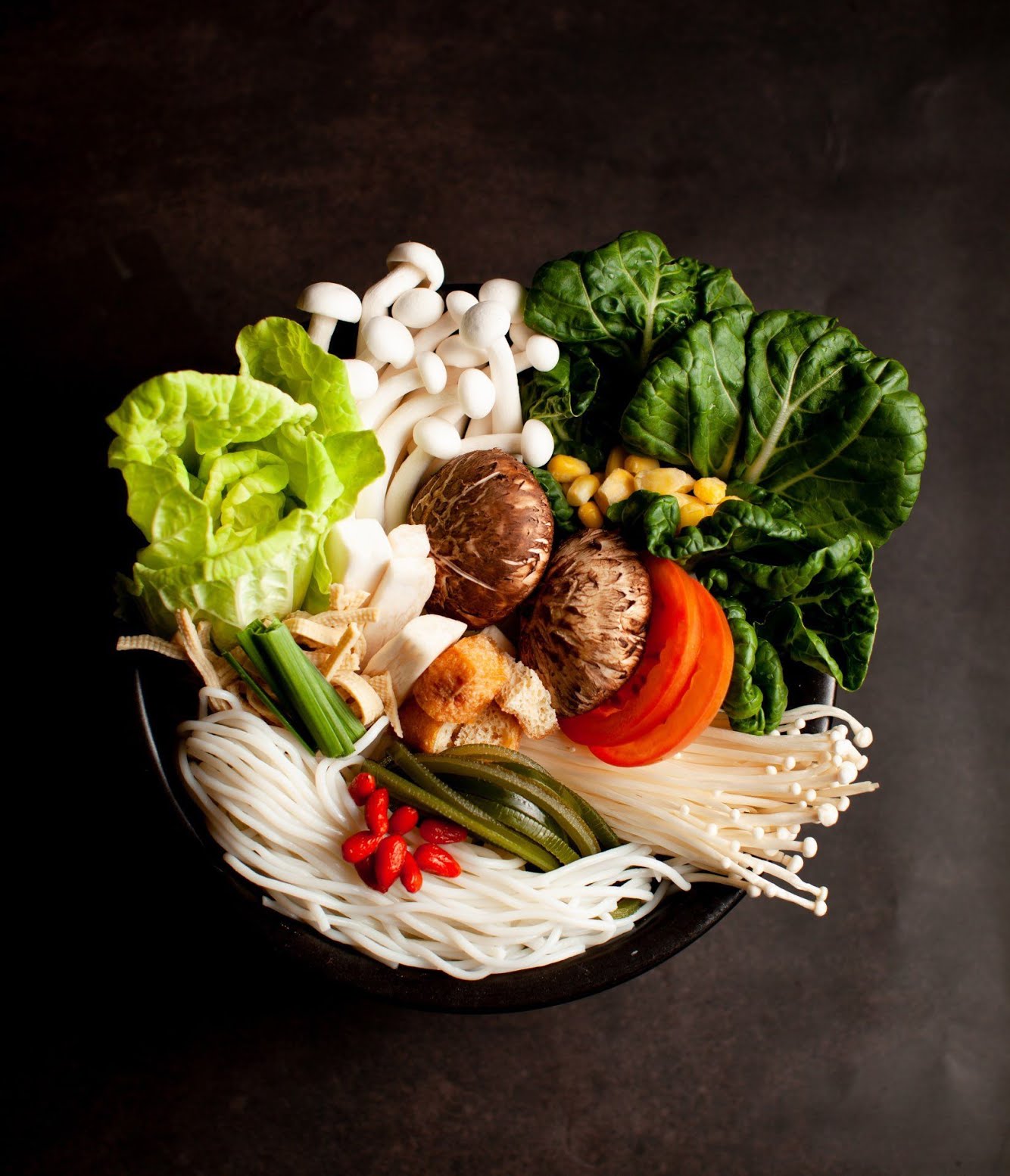 Ten Seconds Noodle House by null