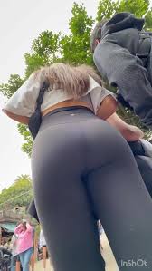 Ass in yoga pants porn pic eporner jpg x Hot ass in yoga pants