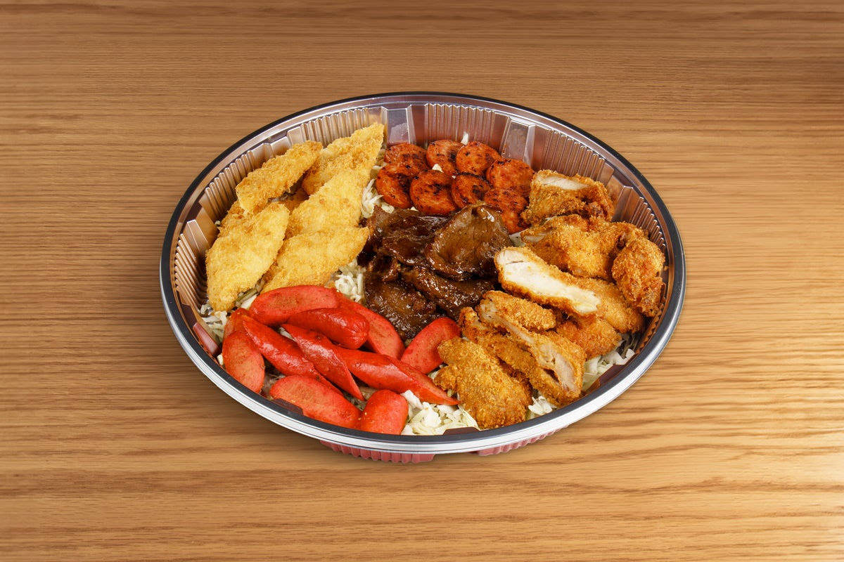 Zippy's Koko Marina by null