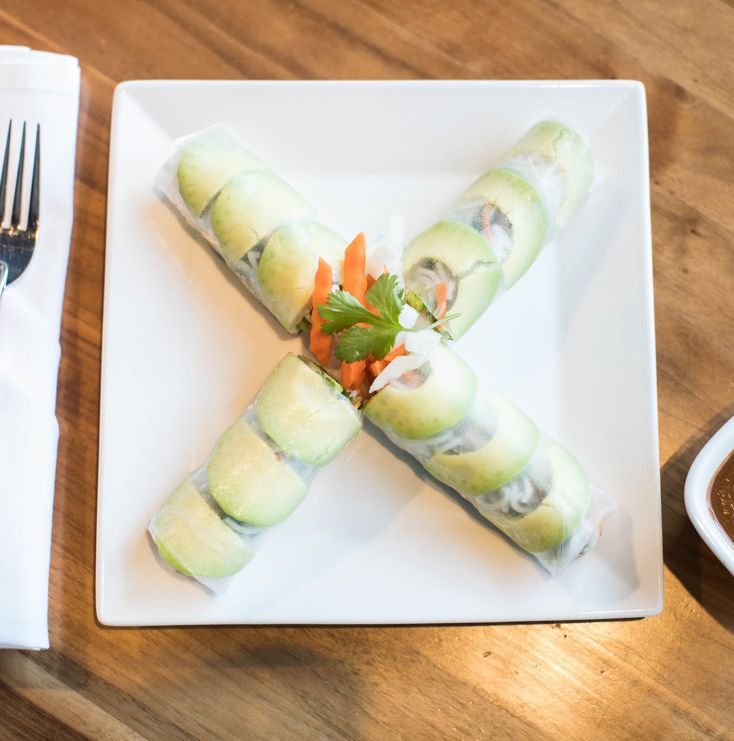 SOMI Vietnamese Bistro by null