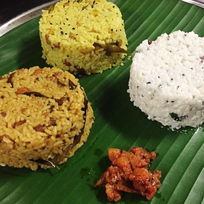 Kumar's by null