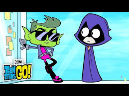 Teen titans go search jpg x Titans xnxx