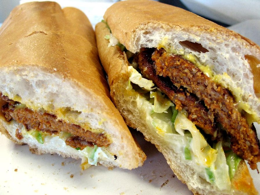 Captain Dat Seafood by null