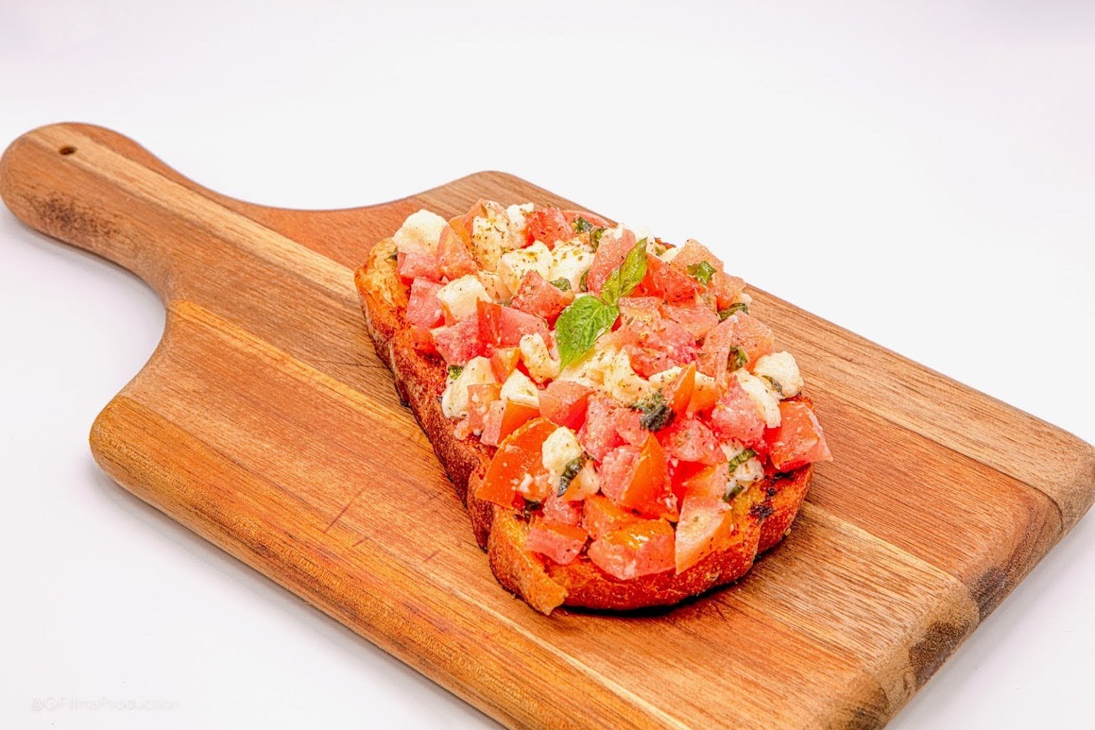 Pizzarello Italian Restaurant by null