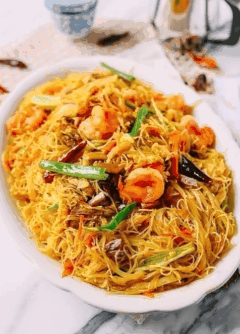 China Bistro by null