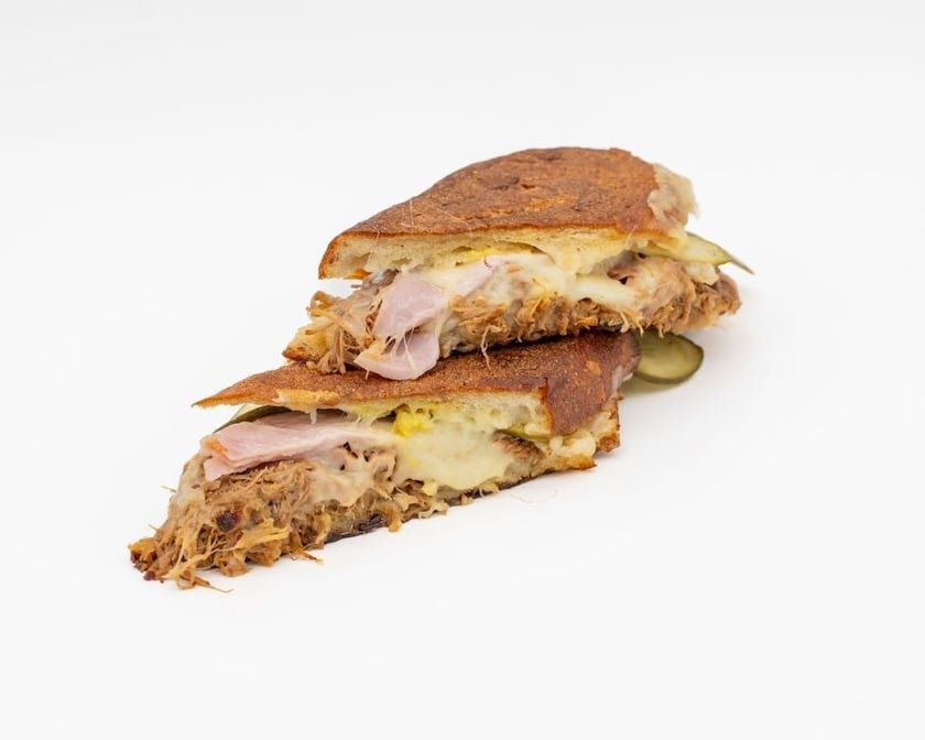 Sandwichitos by null
