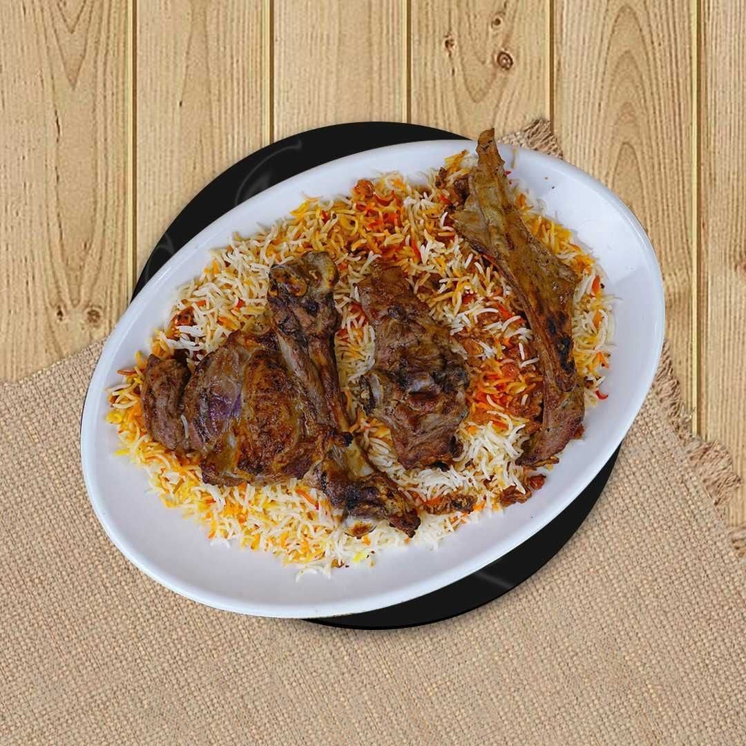 Awsan Mandi & Grills مطعم أوسان للمندي والمشاوي by null