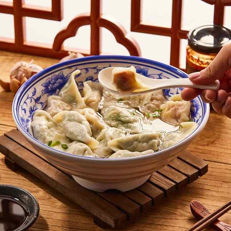 Mai Xiang Yuan Dumpling Chinatown by null