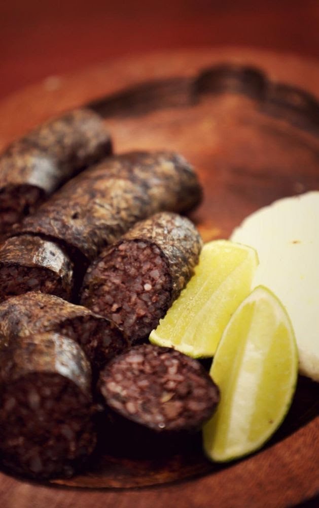 Colombia Cuyabros Carniceria by null