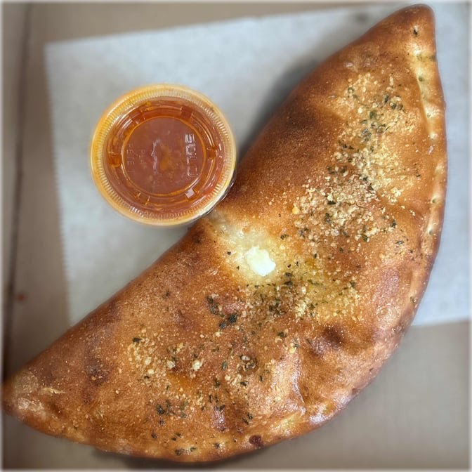 JD at Danzer's Pizza Pub by null