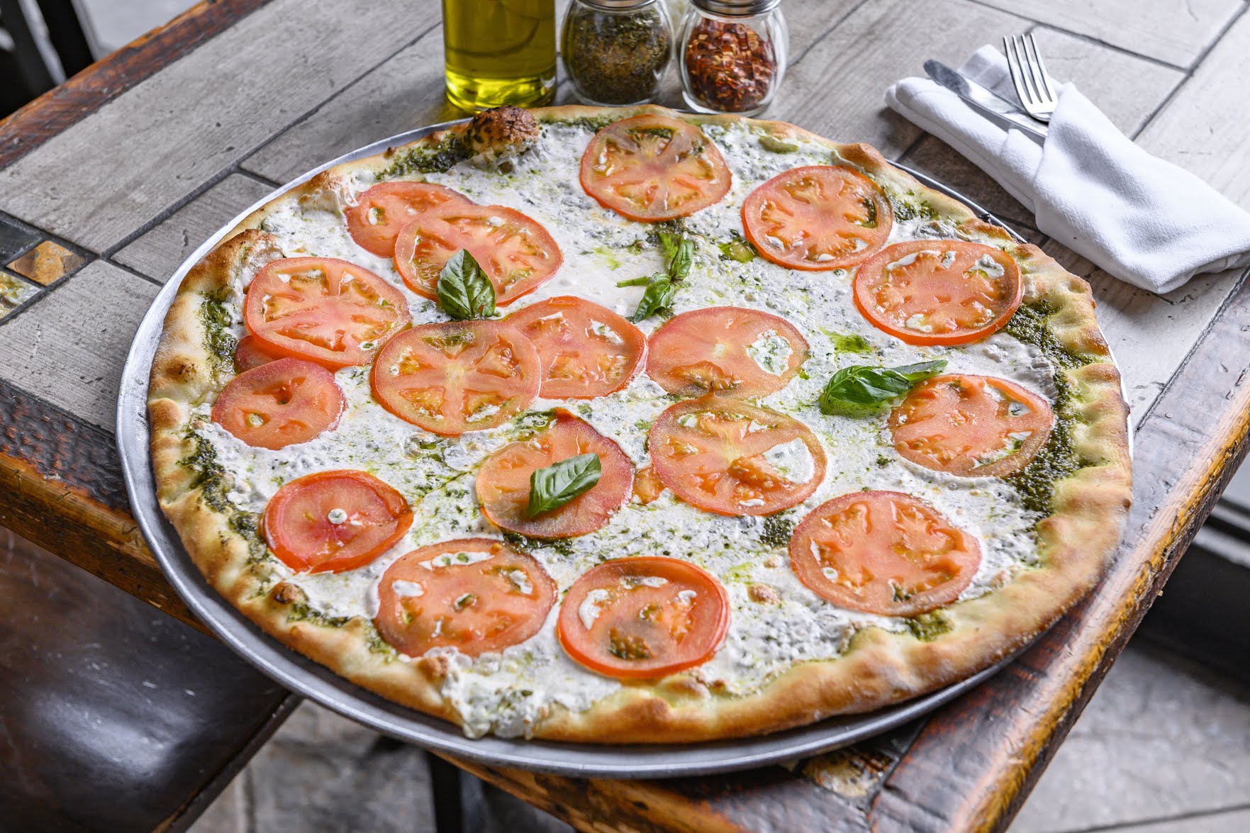 Il Porto Ristorante & Wood Fired Pizza by null