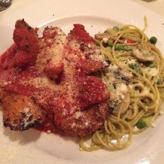 Bruno's Italian Bistro by null