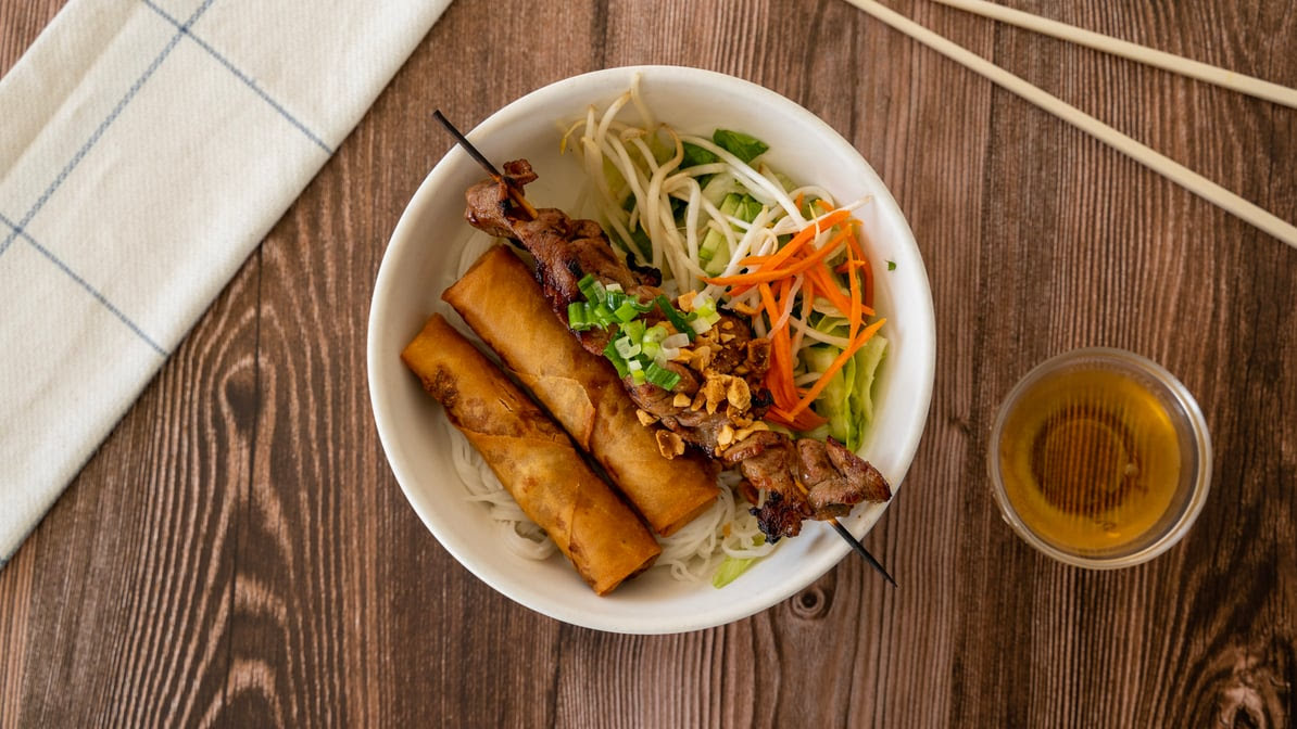 Phở K & K by null