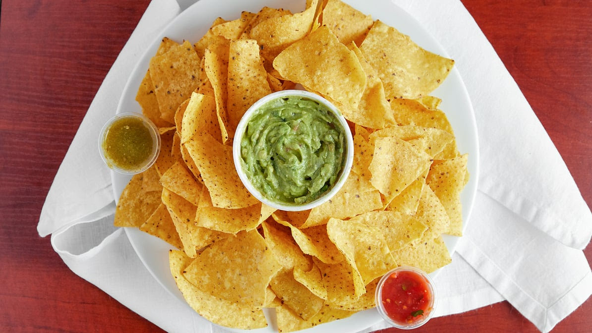 La Mexicana Taqueria by null