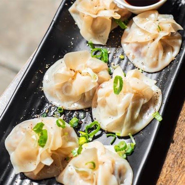 Jiang's Kitchen 疆湖 - Halal Chinese Food by null