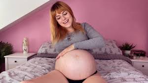 Let recreate this pregnant belly cumshot together pregnantporn jpg x Pregnant cum