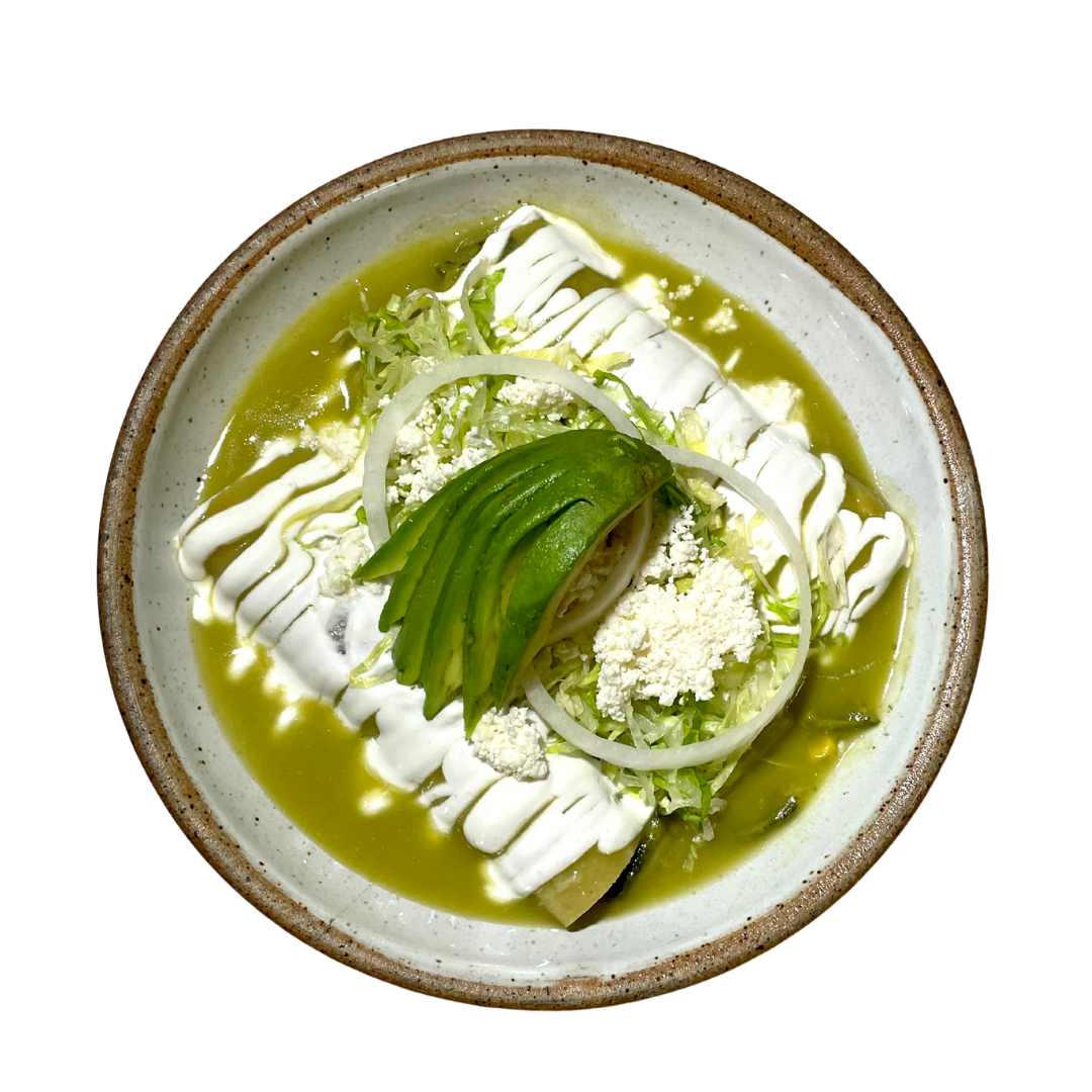 Casa Enrique by null