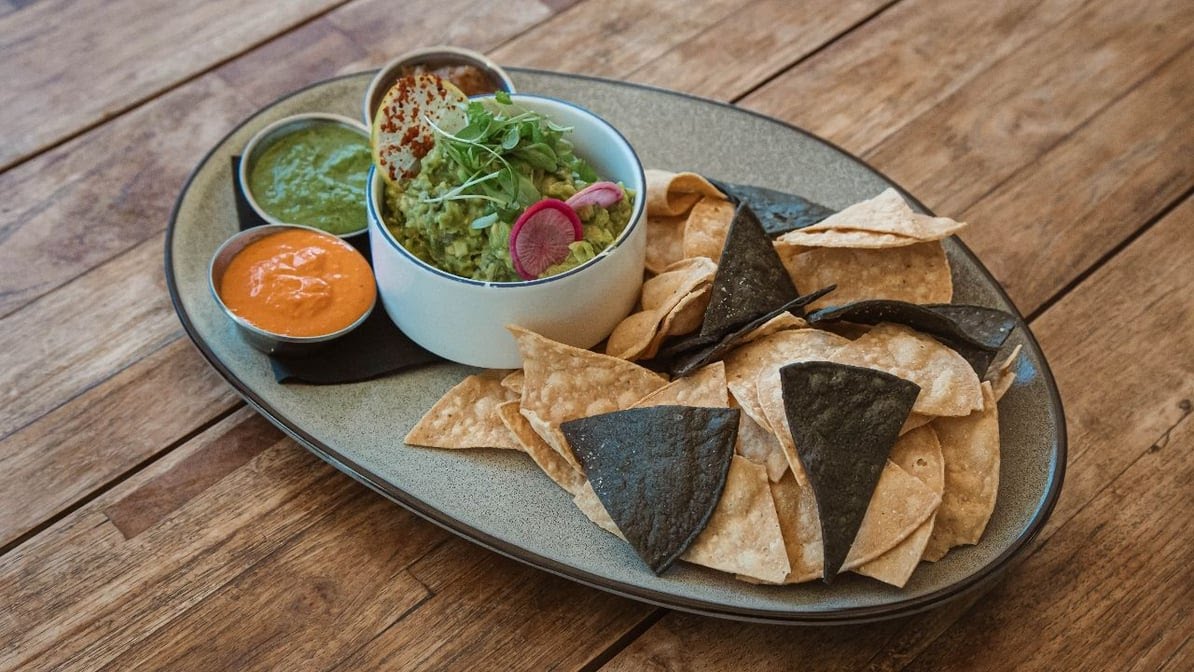 Caravan Swim Club by null