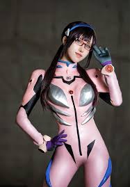 F ykxgha aar neon genesis evangelion cosplay luscious hentai manga porn jpg x Neon genesis evangelion cosplay