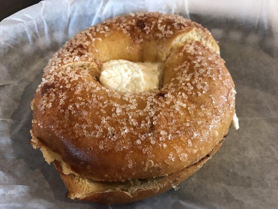 Bagel Boys Cafe - Perimeter by null