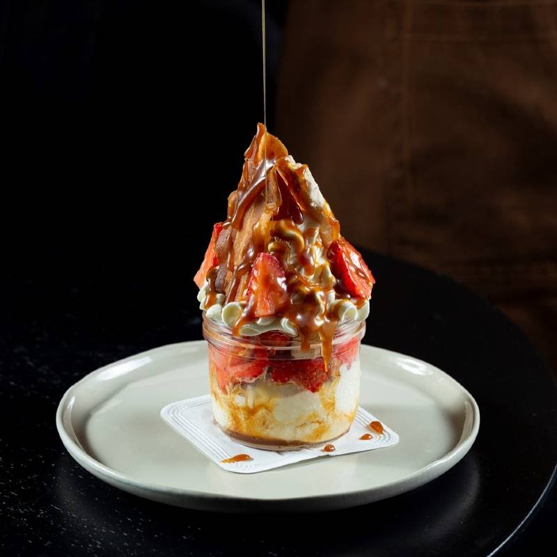 Restaurante Osso by null